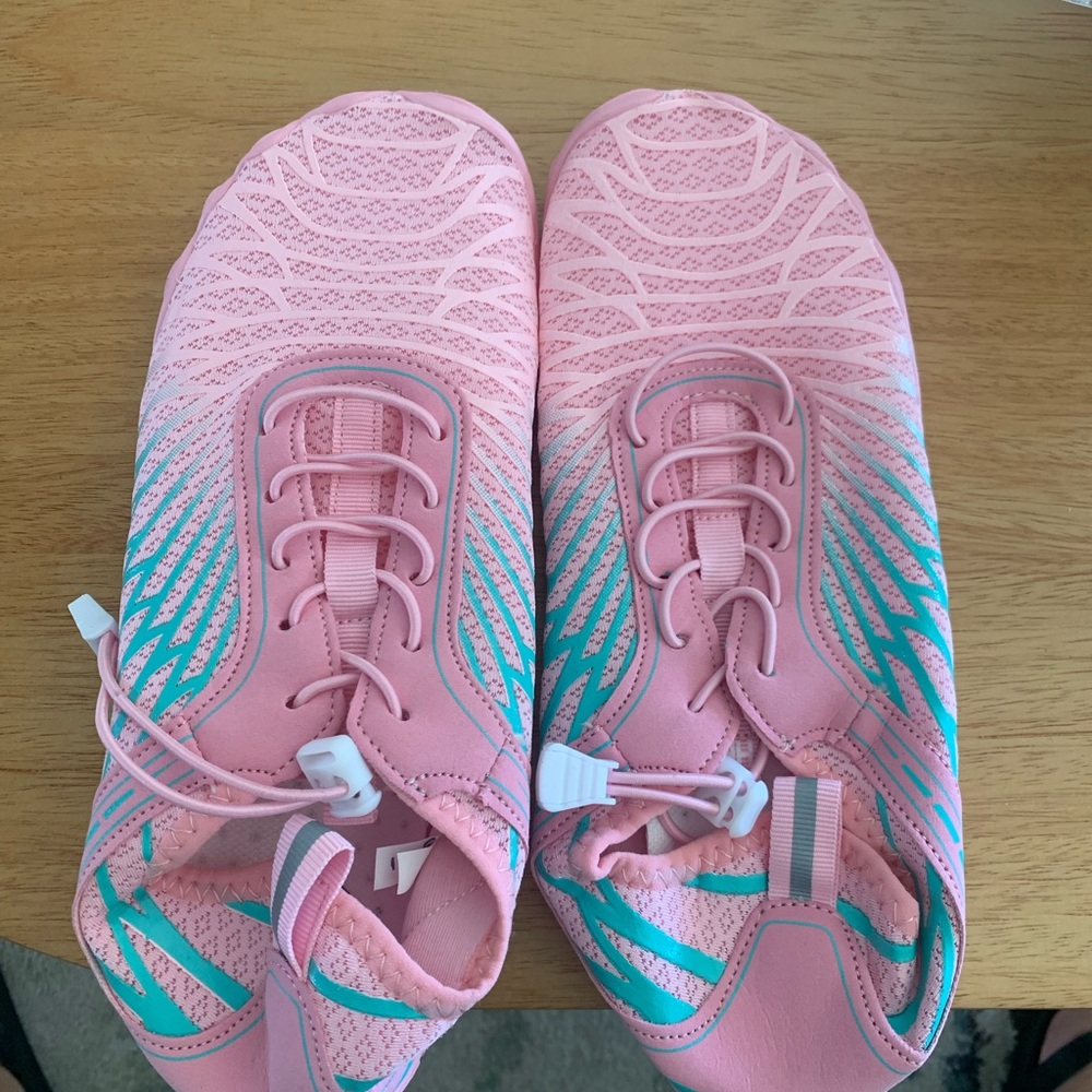 Hike barefoot shoes